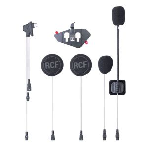 BT MINI KIT SEGUNDO CASCO COMPLETO