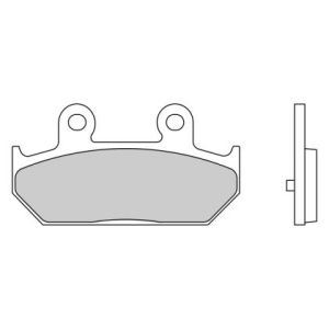 Pastillas de freno EBC FA412