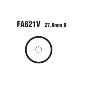 Pastillas de freno EBC SFA621V