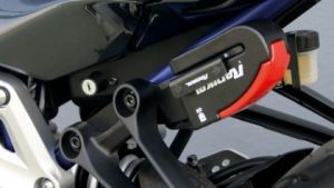 Soporte universal para RK15 rka3