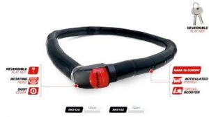 ARTICUL SCOOTER PLUS 120CM