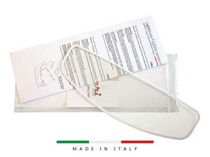 Antivaho para casco MOMO Hornet Raleri