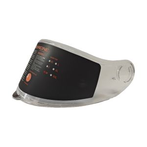 ORIGINE FORCE VISOR TRANSPARENTE
