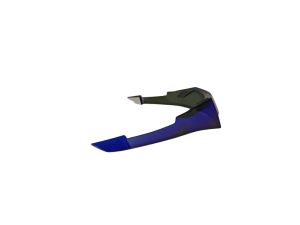 ADN STELVIO SPOILER IRIDUM BLUE