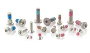 Juegos de pernos para discos de freno MSS122-4