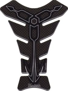 YAMAHA ACABADO CARBONO