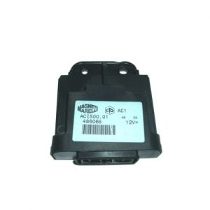 Centralita Liberty 150 01-03 Skipper 150 4T No Immob.