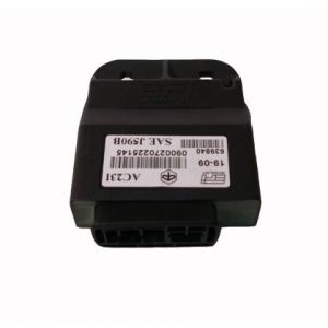 Centralita Beverly 125 07- Con Immobilizer