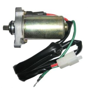 Motor Arranque Peugeot Loxoor 50 02-03