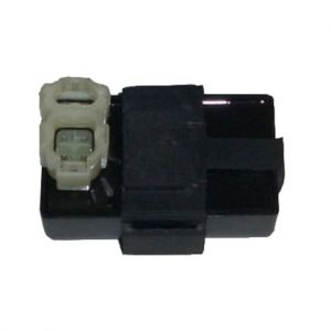 Centralita Sym Joyride 125/200 03- Con Supporto