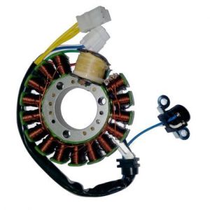 Estator YAMAHA YP MAJESTY 125/ 150/180, XQ MAXSTER, XN TEOs