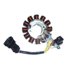 Estator PIAGGIO MOTORE PUREJET 50 2T