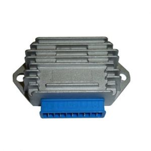 Regulador VESPA PX/COSA CON A VV.EL.,PK50/125XL CON AVV.EL.