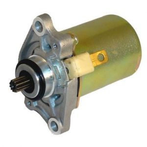 Motor Arranque Nrg-Zip-Liberty 50 2T