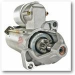 Motor Arranque Bmw R1200Gs 