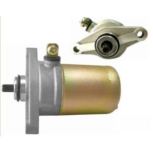 Motor Arranque Kymco 50 Agility R10/R12, Dink/Sento
