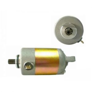 Motor Arranque Velvet 125 