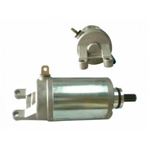 Motor Arranque Suzuki Burgman400 98-06