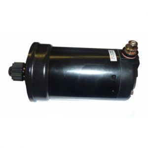 Motor Arranque Ducati Monster 696, Monster S2R