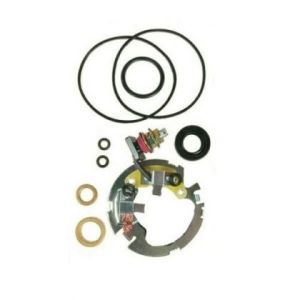Kit Completo Portaescobillas Mot.Arr Cbr600F T-Max 01-07