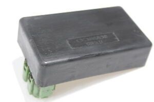 Centralita Peugeot 50-Kymco Dj 50