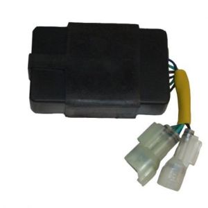 Centralita Kymco Cx 50 - Dj 50 94-00