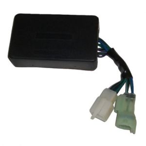 Centralita Kymco Gran Dink 250 01-04 - B&W 250 00-03