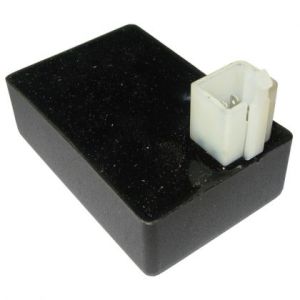 Centralita Honda Sh 100 Scoopy 