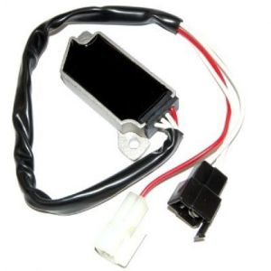 Regulador ELECTROSPORT YAMAHA XV 535/700/ 750/1000/1100, V-MAX 1200