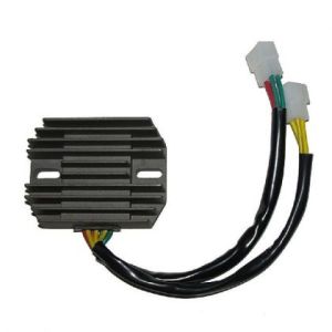 Regulador ELECTROSPORT TRIUMPH SPEEDTRIPLE 675 08-11 /TIGER 1050 07-11