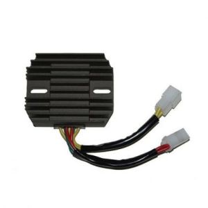 Regulador ELECTROSPORT SUZUKI SV 650 98-01 