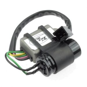 Regulador TOURMAX HONDA XR650 R 00-07 (REGOLAT+CONDENSADOR VOLTAJE)