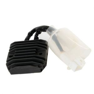 Regulador TOURMAX HONDA CBF 1000 06-12