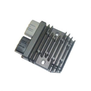 Regulador TOURMAX YAMAHA FZ1 06-11, YZF-R1 07-14, FZ8 11-13