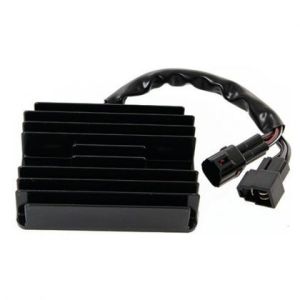 Regulador TOURMAX SUZUKI GSF BANDIT 1250 10-11 (PINTADO)