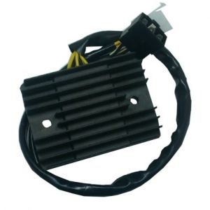 Regulador TOURMAX KAWA VN1500 VULCAN 02-03,1600 VULCAN 04-07