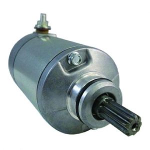 Motor Arranque Suzuki Dr-Z 400 