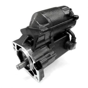 Motor Arranque H.D.1340/1450 1,4 Kw Nero