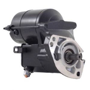 Motor Arranque H.D.1340 91-93 Nero