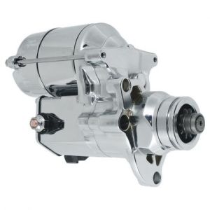 Motor Arranque H.D.1584 06-07 Cromato