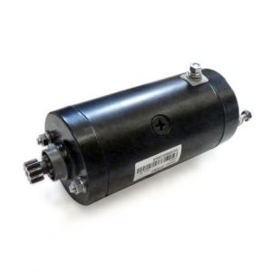 Motor Arranque H.D.1000/1200 66-82 Nero