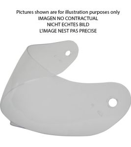 pantalla origine Neon transparente