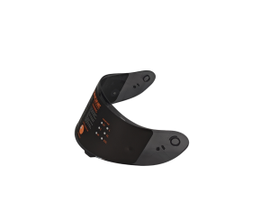 Pantalla visor ahumado Origine Strada