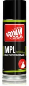 Lubricante MPL tipo 1001, multiusos