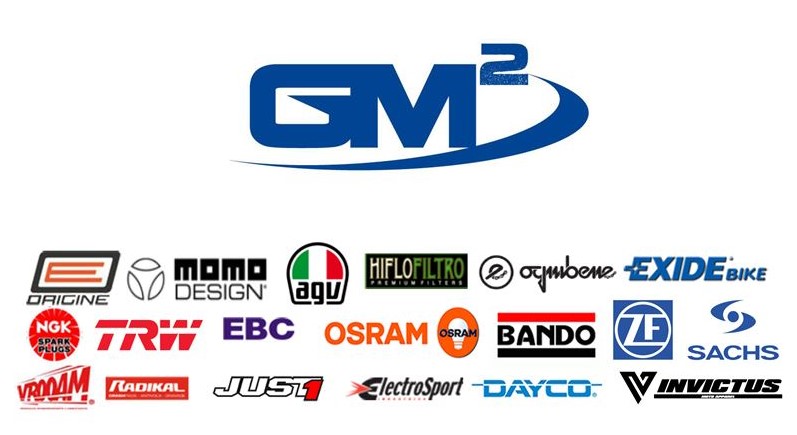 Marcas Gm2