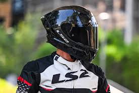 LS2 Helmets