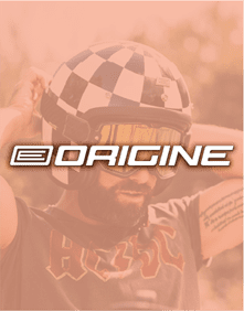 Cascos Origine - Calidad profesional