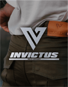 Invictus - Calidad y diseño
